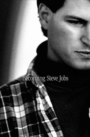 《成为乔布斯（Becoming Steve Jobs）》 作者：Brent Schlender, Rick Tetzeli 格式：epub-听书迷