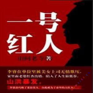 《一号红人:权术之王》有声小说下载（全集） 播讲_嘉伟_百度网盘-听书迷