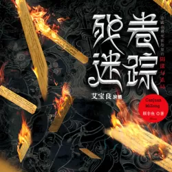 《生死秘藏之残卷迷踪》有声小说下载（全集） 播讲_ 艾宝良_百度网盘-听书迷