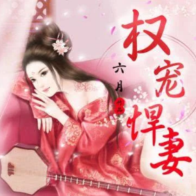 《权宠悍妻》有声小说 播讲_菀翎【全集完结】-听书迷