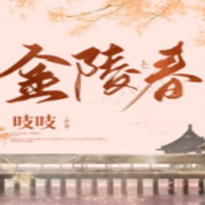 《金陵春》有声小说全集_花爷&白雨播讲-听书迷